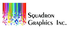 Squadron Graphics INC.
